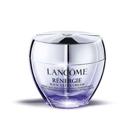 LANCOME קרם רנרג'י (צילום: יחצ חול)