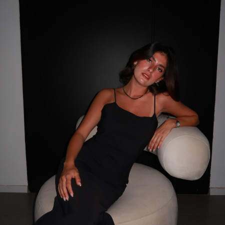 Oval (צילום: ליאב סקורי)