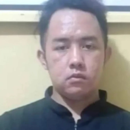 אייש, שכולם היו בטוחים שהוא בכלל אדינדה