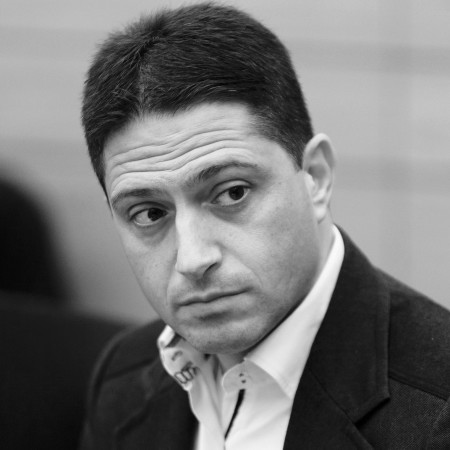 רוביק דנילוביץ'