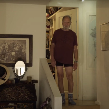 ״מונוגמיה״, אוהד מילשטיין