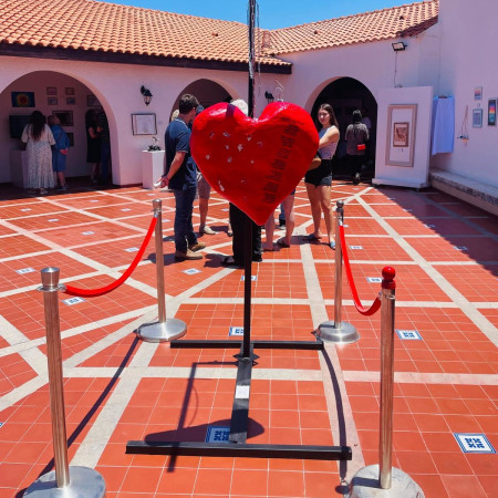 ''לב חבול'', שרון כהן