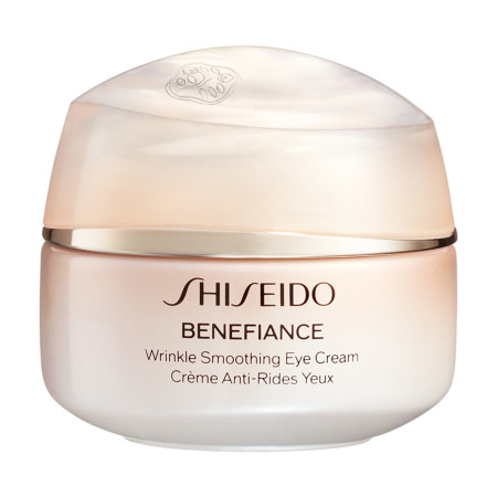 Shiseido Benefiance Wrinkle Smoothing Eye 
