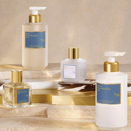 מוצרים לגוף של ביונד סקין