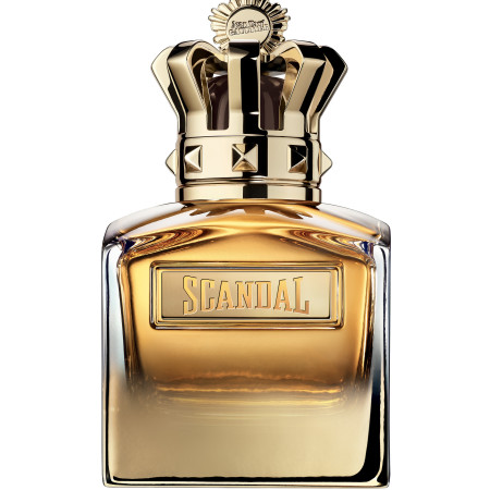 בושם לגבר SCANDAL ABSOLU Parfum concentrate , ז'אן פול גוטייה