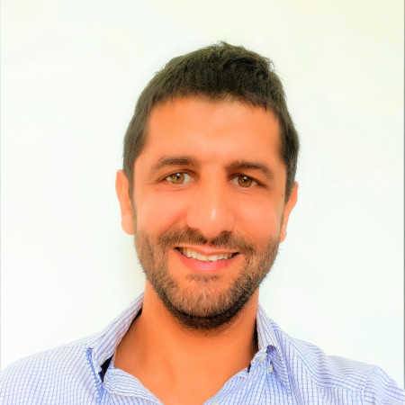 ליעד רבי, מנכ''ל סיפור חוזר