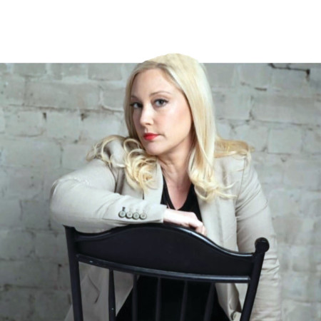 רות וסרמן לנדה (צילום: צילום פרטי)