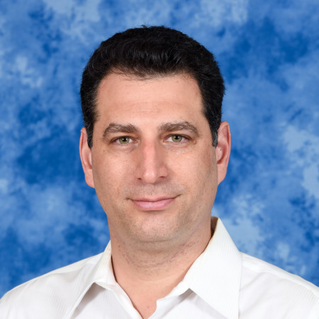 דרור טופף, ראש אגף חדשנות ותשלומים בנק לאומי