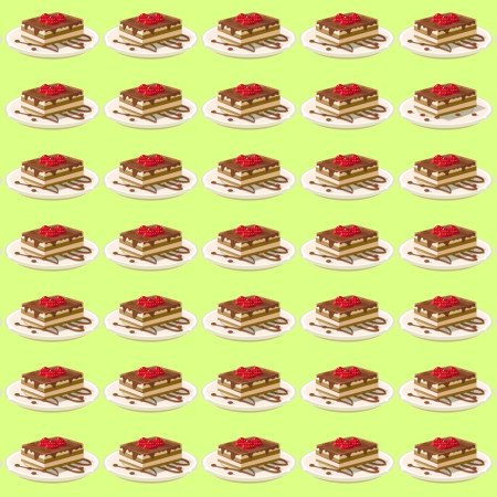 האם תצליחו למצוא את הקינוח יוצא הדופן?