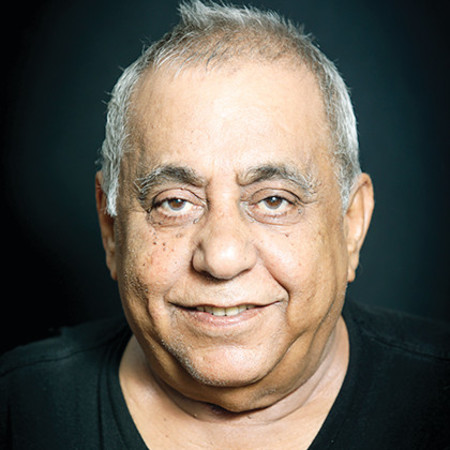 אשר ראובני (צילום: שלומי יוסף)