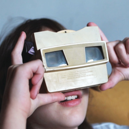 לך לך למדבר