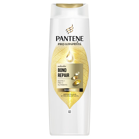 Pantene Molecular Bond Repair (צילום: יחצ)