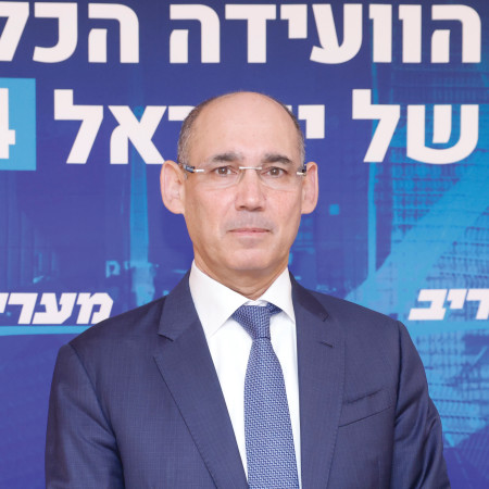 פרופ' אמיר ירון