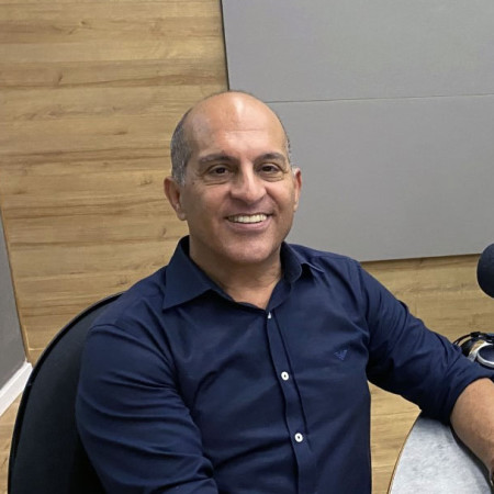 ברק סרי (צילום: 103FM)