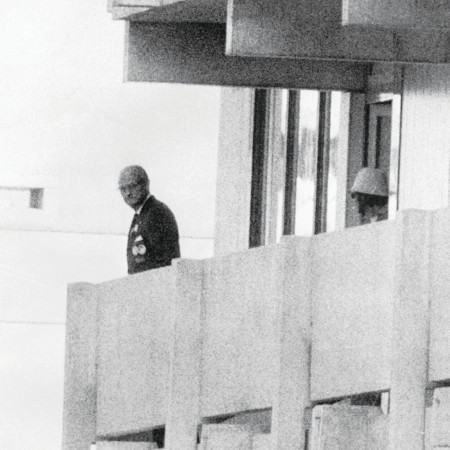 הטבח במינכן, 5 בספטמבר 1972