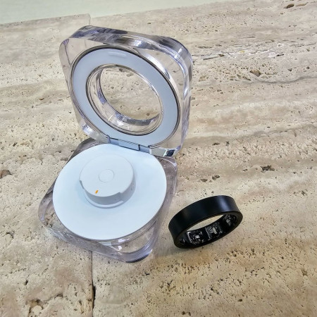 סמסונג גלקסי רינג