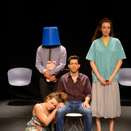 ''קיצור תהליכים''