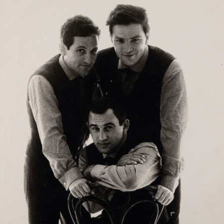 שלישיית גשר הירקון