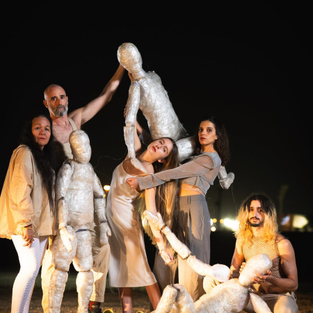 ''פנטום'', שקד מוכיח