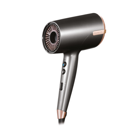 מכשיר השיער שמסדר לך את היום