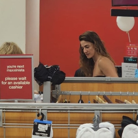רונה לי שמעון (צילום: פרטי)