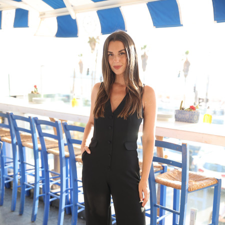 ירדן הראל (צילום: אור גפן,מסעדת היאסו)