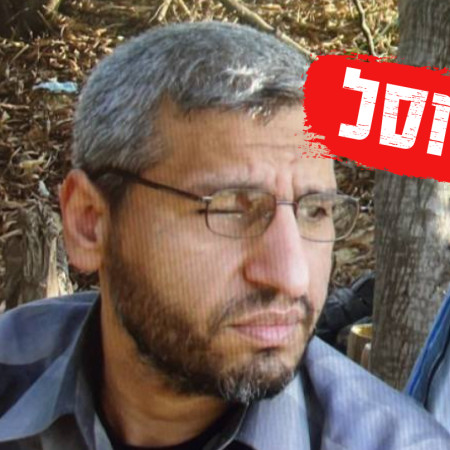 ראפע סלאמה, מוחמד דף