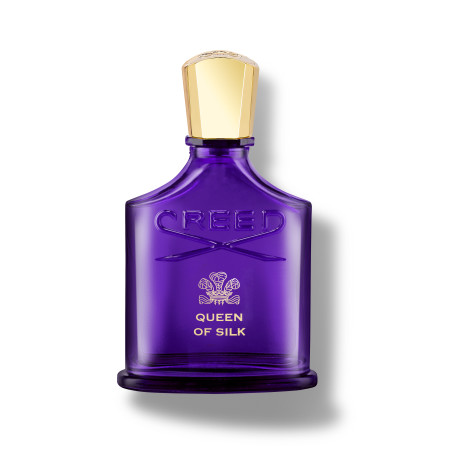 CREED Queen of Silk (צילום: באדיבות המותג)