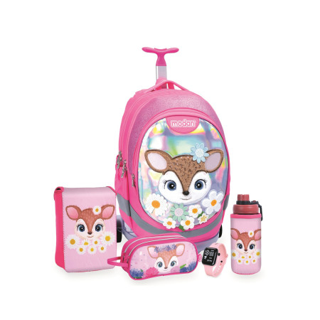 תיק במבי בטויז אר אס