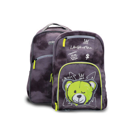 תיק עם טריק של פלפוט