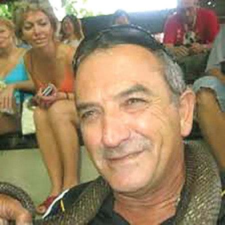 איציק אלגרט