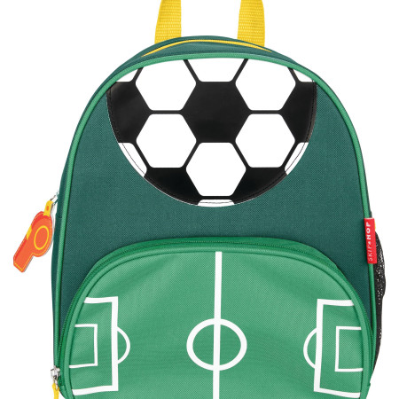 סקיפ הופ תיק גן