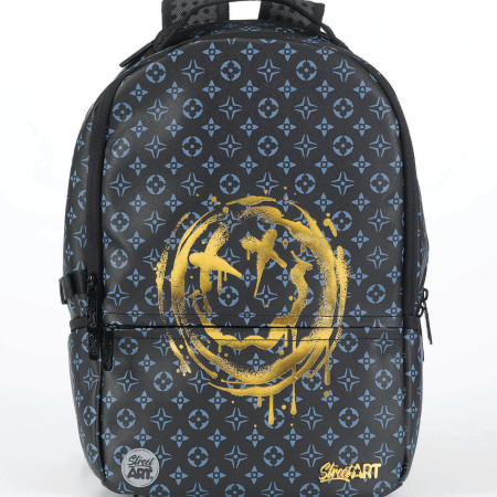 קרביץ. תיק גב