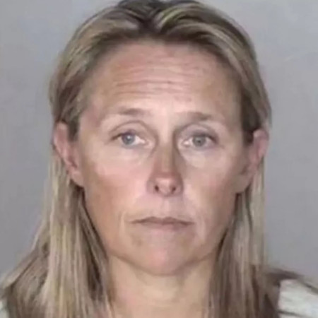 סליס, המורה בת ה-46 שהודתה באישומים נגדה