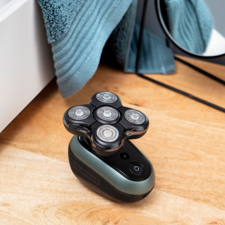 מכונת גילוח 7Rx Series Ultimate XR1600 