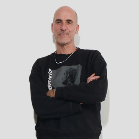 אורן בר-גיל  (צילום: חיים כהן)