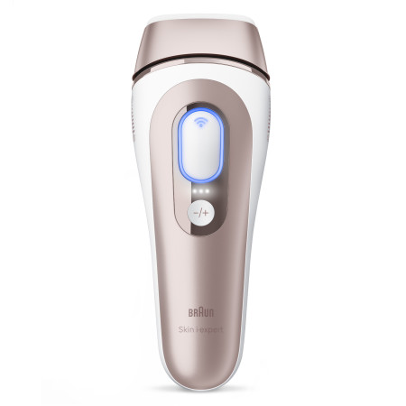 Braun IPL7 (צילום: באדיבות המותג)