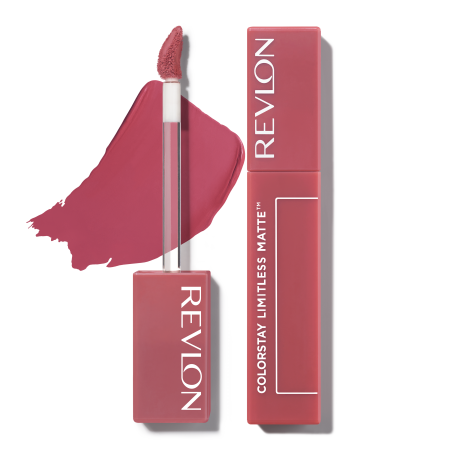 revlon-ecomm-ATF-lip-colorstay-limitless-matte-soldierbulk-manifest-008-MikMak-3000x3000 (צילום: יחצ)