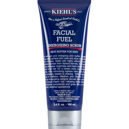 קרם גרגרים ממריץ FACIAL FUEL, קיל'ס (צילום: יח''צ)