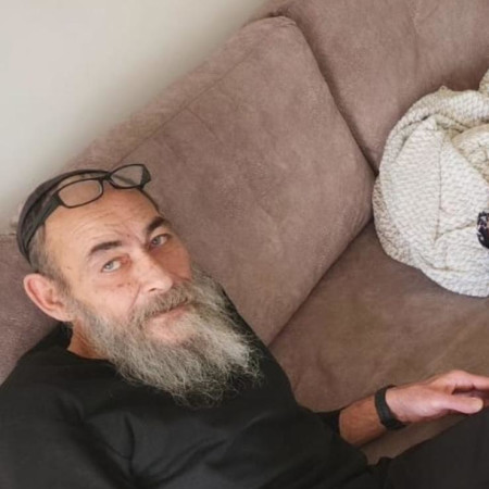 רפאל מזרחי ז''ל