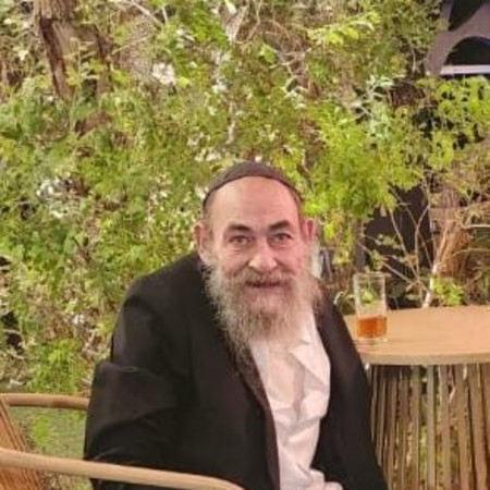 רפאל מזרחי ז''ל