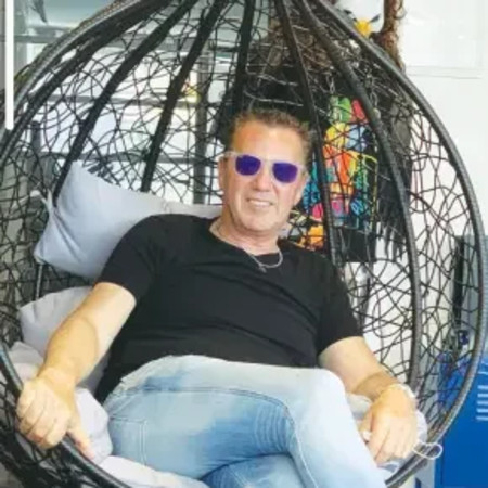יוסי וידר (צילום: דבורית וידר)