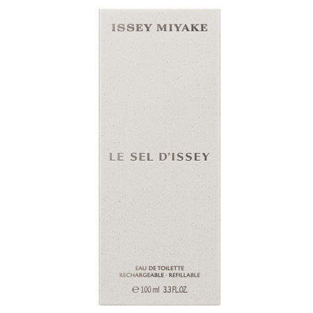 ISSEY MIYAKE בושם לגבר (צילום: יחצ חול)