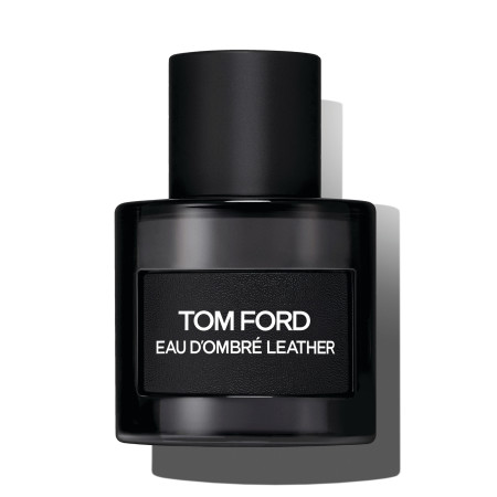 eau d&rsquo;ombr&Eacute; leather