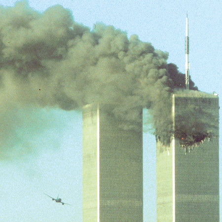 אסון התאומים פיגועי ה-11 בספטמבר