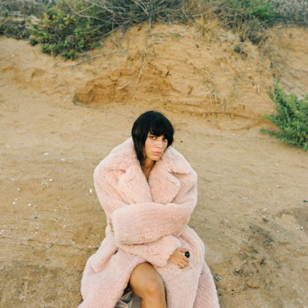 ליה אללוף (צילום: סיימון אלמלם)