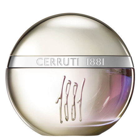 CERRUTI 1881 REVE DE ROSE (צילום: יח''צ)