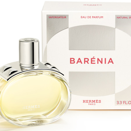 בושם לאישה Barénia, הרמס (צילום: יח''צ)