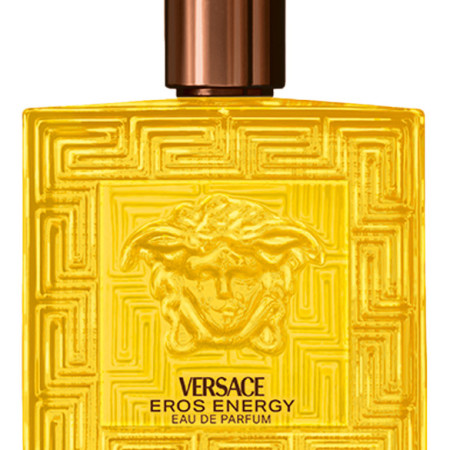 בושם לגבר VERSAC EROS ENERGY, ורסאצ'ה (צילום: יח''צ)