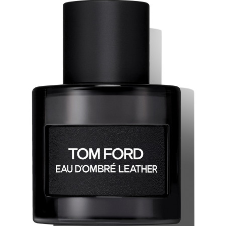 בושם לגבר EAU D’OMBRÉ LEATHER, טום פורד (צילום: יח''צ)